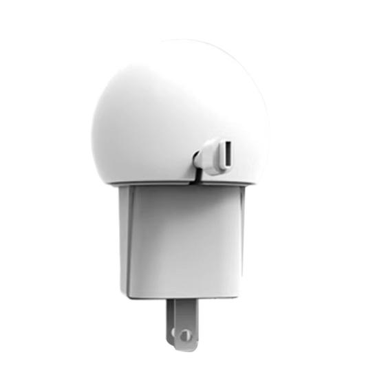 

Силиконовый держатель для зарядки с регулировкой на 360 градусов, органайзер для кабелей для рабочего стола и путешествий, универсальный аксессуар для укладки кабелей для всех зарядных устройств 1pc