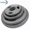 Fitness e bodybuilding – Sollevamento pesi