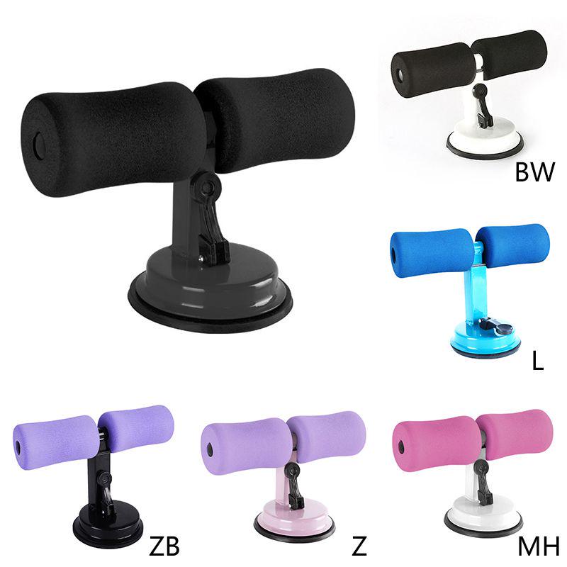 Buy Sit Up Bar Assistant Abdominal Workout Fitness Adjustable Sit Ups