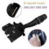 Автомобільні аксесуари для Hyundai Tucson 2006 2007 2008 2009 Електричний перемикач поворотів на кермі, запчастини для заміни
