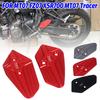 Quadros e acessórios para motociclos – Estribos