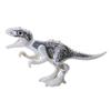 8x Światowe Dinozaury Klocki Budowlane Indominus Pteranodon Raptor Zabawka Dinozaur Klocki Budowlane