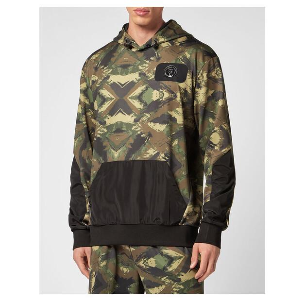 Толстовка Plein Sport 7847 EU L