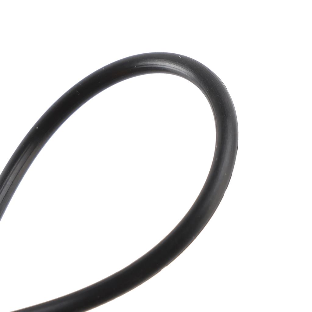 Vacuum Pump O-Ring Seal Kit 55561100 For Saab 9-3 For Buick Regal