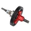 50T Hollow Out Metal Differential Gear Complete Slipper   for   Slash 2 Wheel Drive 1Celsius10 RC Car