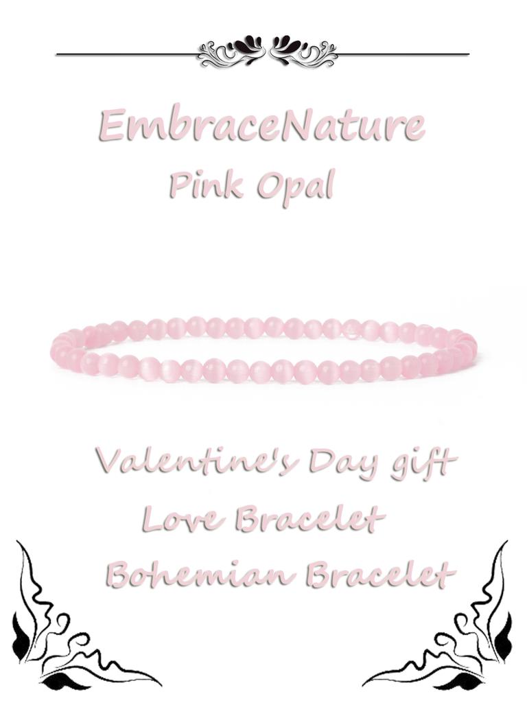 4mm Egg Jasper, Sodalite, Moss Agate Healing Bead Bracelet – Vitality, Calm, Mysticism & Growth | Natural Crystal Energy Jewelry