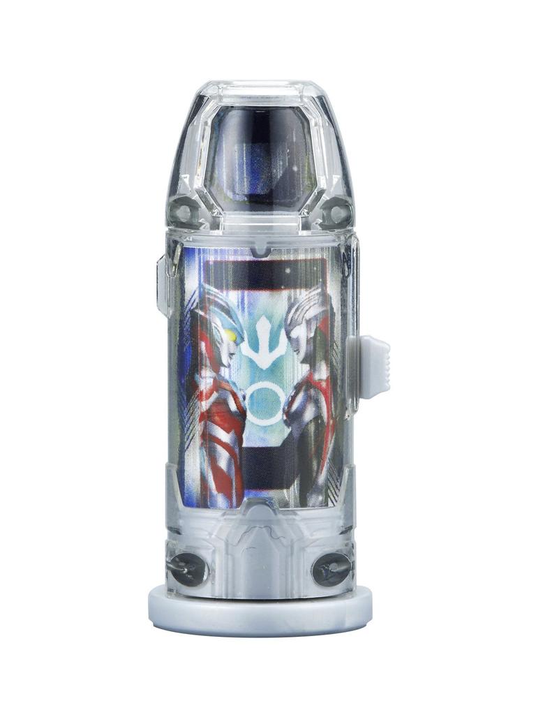 Ultraman Geed DX Ultra Zero Eye NEO