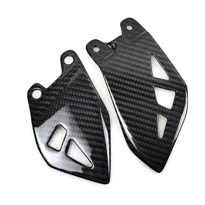 Telai, raccordi e accessori per moto – Adesivi laterali per moto