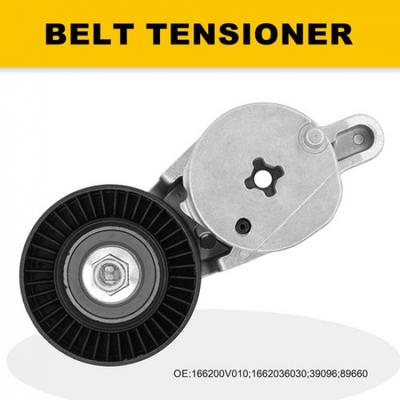 1662036030 Riemenspanner-Baugruppe Glattes Rad Für Toyota Camry 2010-2011 2.5L