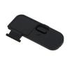 1 Piece New Battery Door Cover Lid Cap D5500 D5600 Battery Compartment Back Cover Repair Part Camera Accessories