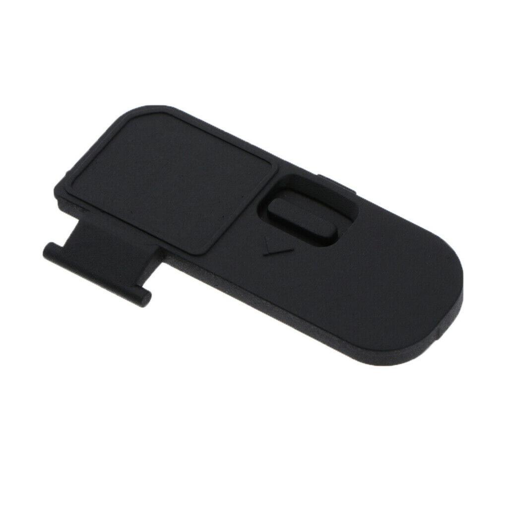 1 Piece New Battery Door Cover Lid Cap D5500 D5600 Battery Compartment Back Cover Repair Part Camera Accessories