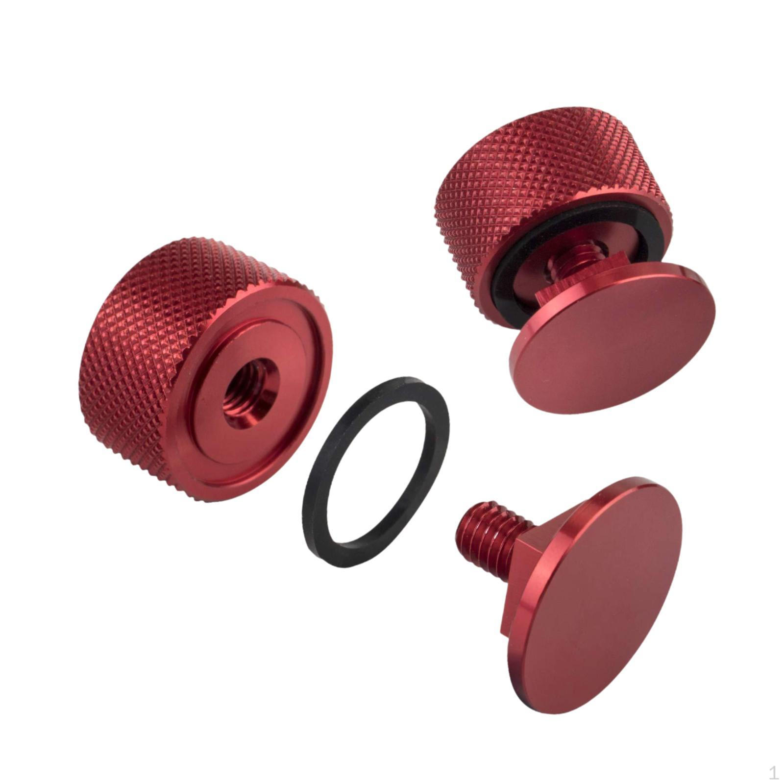 Прямая замена креплений шлема, Простота установки