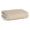 Eurofirany Cotton Bath Towel Melo 70 X 140 Cm Beige