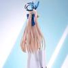 New 32cm Blue Archive Asuma Toki Bunny Girl Anime Figure Collectible Statue Desktop Decoration For Anime Game Fans Collectors