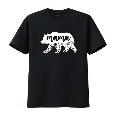 Üst Kıyafetler – T-shirtler
