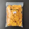 Piano accessories washers, key washers, paper washers, there are 1000 paper washers per pack.