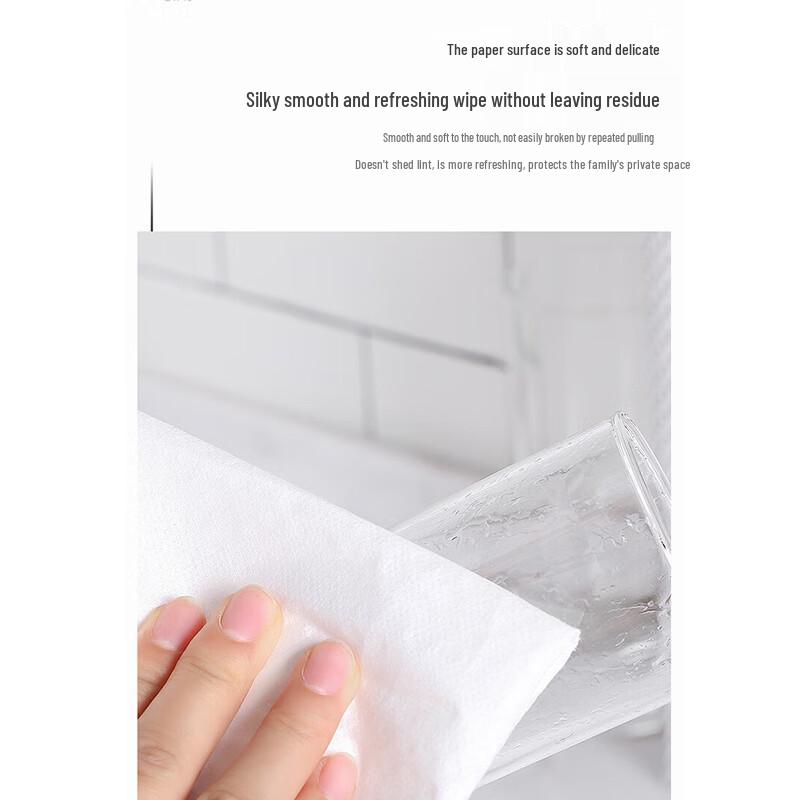 No.1 Member Store 4-Ply Ultra-Soft Toilet Paper
