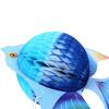 Decorazioni a forma di pesce di carta da appendere, Decorazioni per Feste, Avventure,
