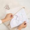 1/7pcs-Laundry Bag Clothing Care Washing Machines Dirty Laundry Basket Woman Bra Clothes Organizer