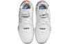 Nike LeBron 17 EP Bílá Černá BQ3178-100