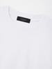 IKALOOK Loose Fit Supima Cotton Long Sleeve T-Shirt Ctee108