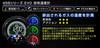 Autogauge Exhaust Temperature Gauge 60mm Additional Gauge with Backlight for 456 Series 4-Color