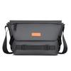 Men's Crossbody Bag Commuter Shoulder Bag Large Capacity Messenger Bag
