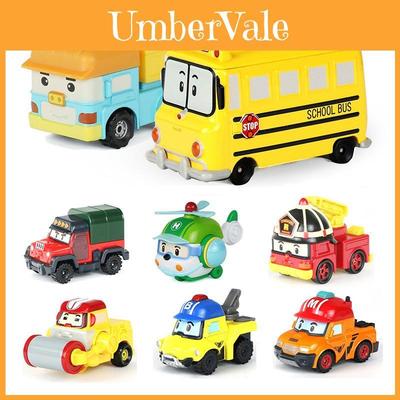 Juguetes y juegos – Coches de juguete, trenes y transporte
