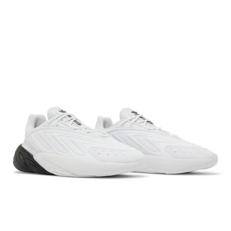 adidas Ozelia White Black GZ4298 EU 36 чёрный/белый