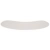 Neck Wrinkle Smoothing Pad Reusable Silicone AntiWrinkle Neck Patch (Skin Color)