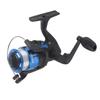 Durable Plastic Spinning Reel Fishing Reel HighSpeed Gear Ratio Fishing Accessory