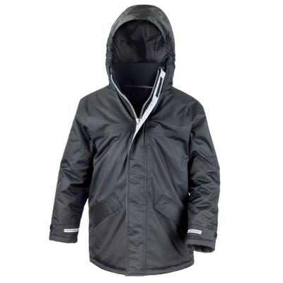 Result Core Barn/Barn Vinterparka