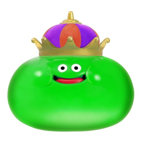 Dragon Quest Crystal Monsters Gallery Slime Behomazun