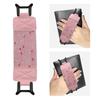 1pc Tablet Hand Strap, Secure Anti-Slip Grip, Durable & Lightweight, Drop-Proof Accessory Ideal for Reading, Travel & Commuting