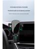 Changan UNIZ PHEV/ZhiDian iDD Longteng Luxury Navigation Car Mount