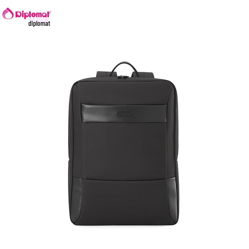Diplomat HM-15125L Business Casual Backpack