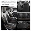 Cojín Universal para Asiento de Coche para Todas las Estaciones para Changan CS75 PLUS 2ª/3ª Generación - Cobertura Completa