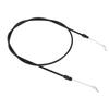 Lawn Mower Clutch Control Cable 946 05107B High Strength Sensitive Replacement for Cub Cadet