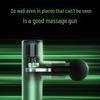 SKG F3-2 Mini Fascia Gun Muscle Massager