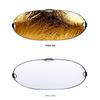 Handheld 5-in-1 Photography Reflector