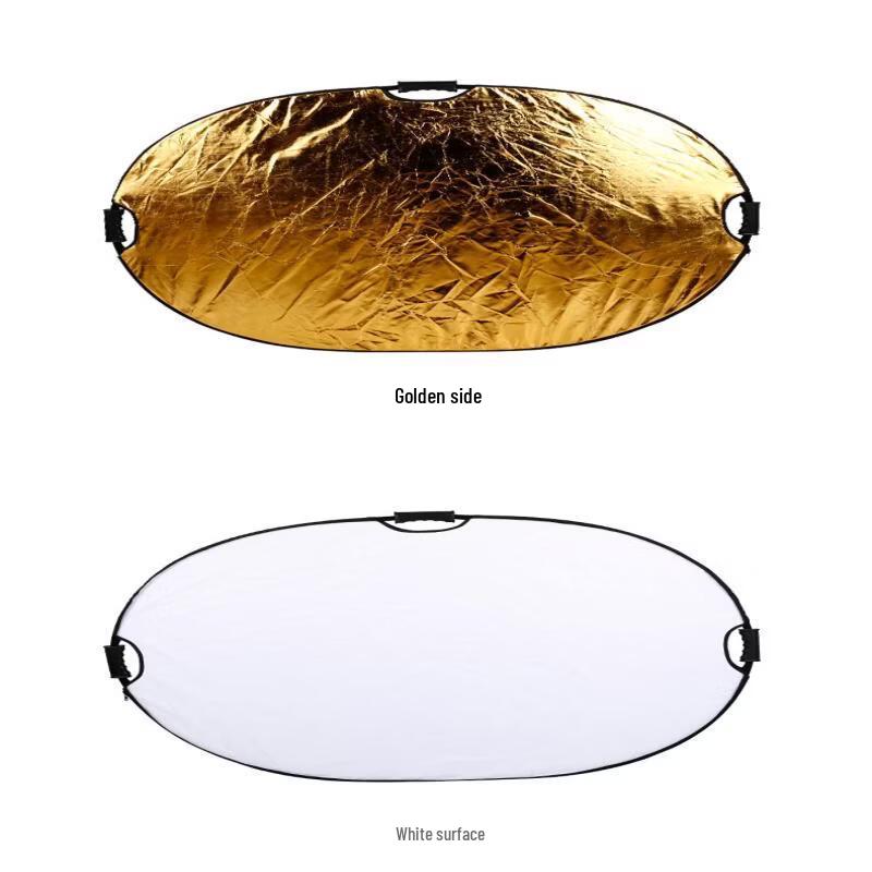 Handheld 5-in-1 Photography Reflector