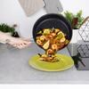GRANDE steel frying pan 26 cm