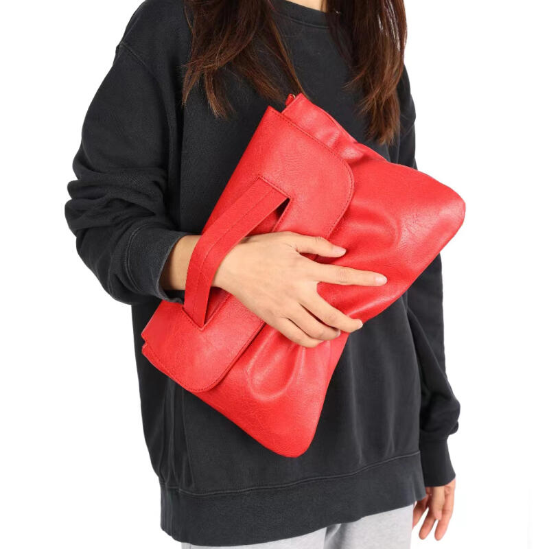 

Женские сумки-клатчи, однотонные сумки-конверты из искусственной кожи, женские сумки для поездок на работу, деловые сумки большой вместимости, сумки для банкетов и вечеринок