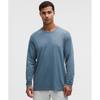 Metal Vent Tech Long Sleeve Shirt Steel Blue Steel Blue