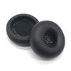 95AF 1Pair Protein Leather Ear Pad Ear Cushions Cover for H8i H8 Wireless Headphone