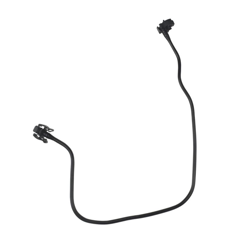 Langlebig-Autokühler-Überlaufbehälter-Schlauch 8V218B081BD 8V21-8B081BD Für Ford Fiesta VI Kastenwagen / VI B-Max