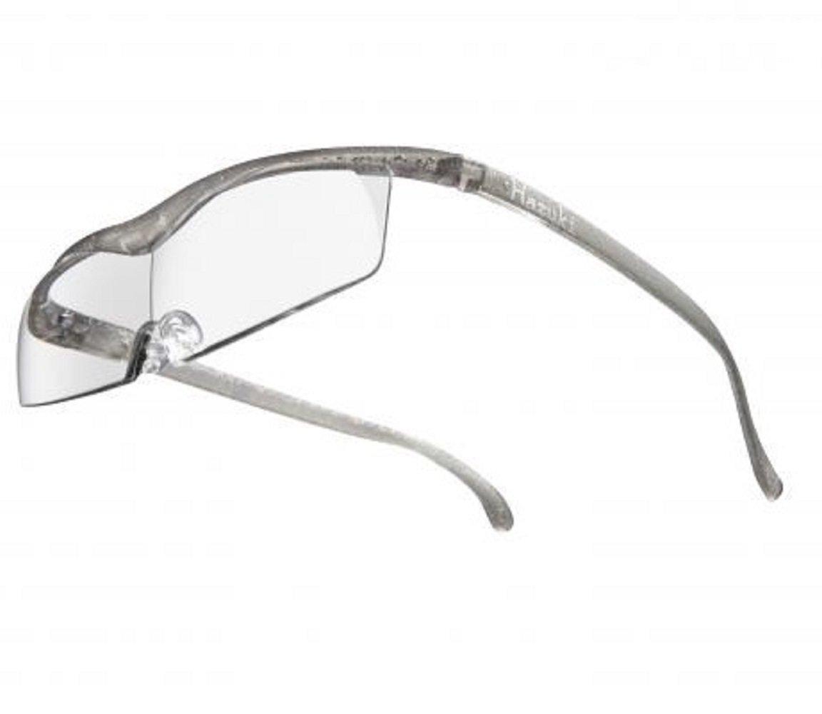 

Hazuki Hazuki Loupe Compact Clear Lens Titanium Color 1.6x