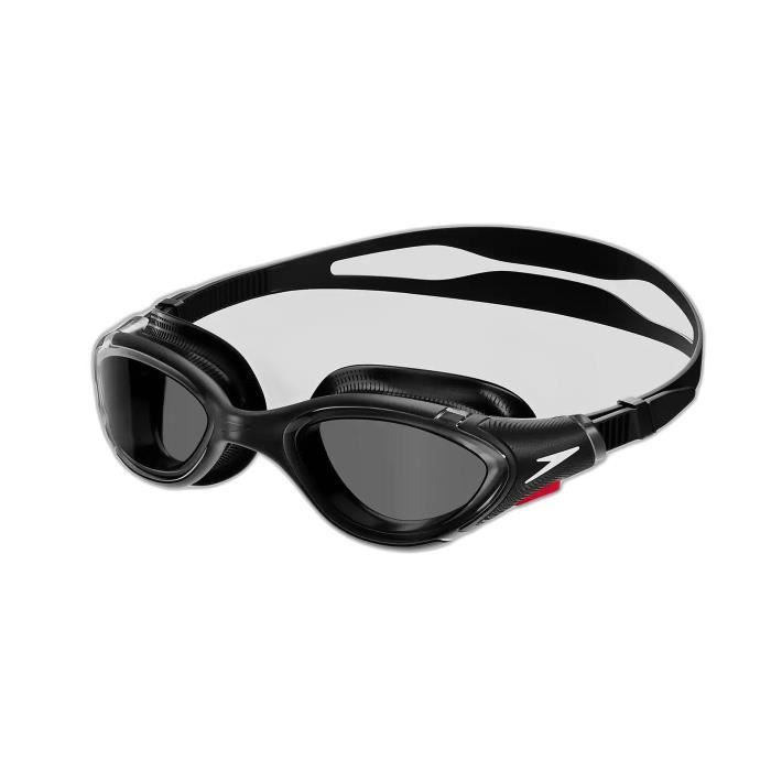Lunettes de natation - Speedo - Biofuse 2.0 - Taille unique - Protection UV400 - Anti-buée