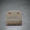 Clipper Cutter Blade 3030-7000/59300 3017-0050 Prewave Replacement For WAHL 9818-116 9818-016 9854-616