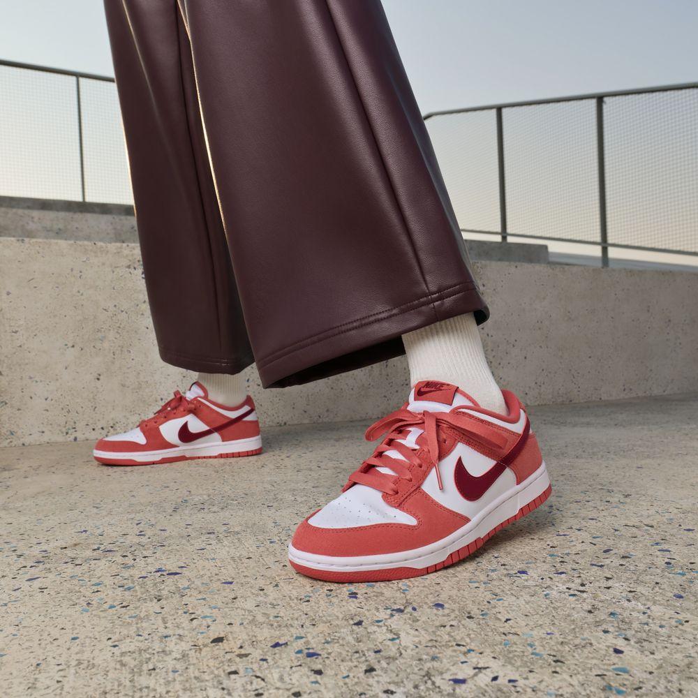 

Nike Dunk Low День святого Валентина (2024) (Женский) 35.5